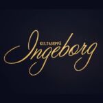 Kultaseppä Ingeborg